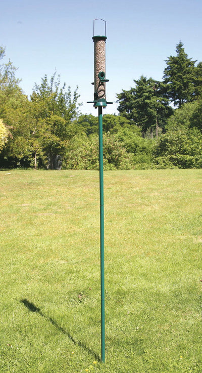 CJ Wildlife Garden Pole Green